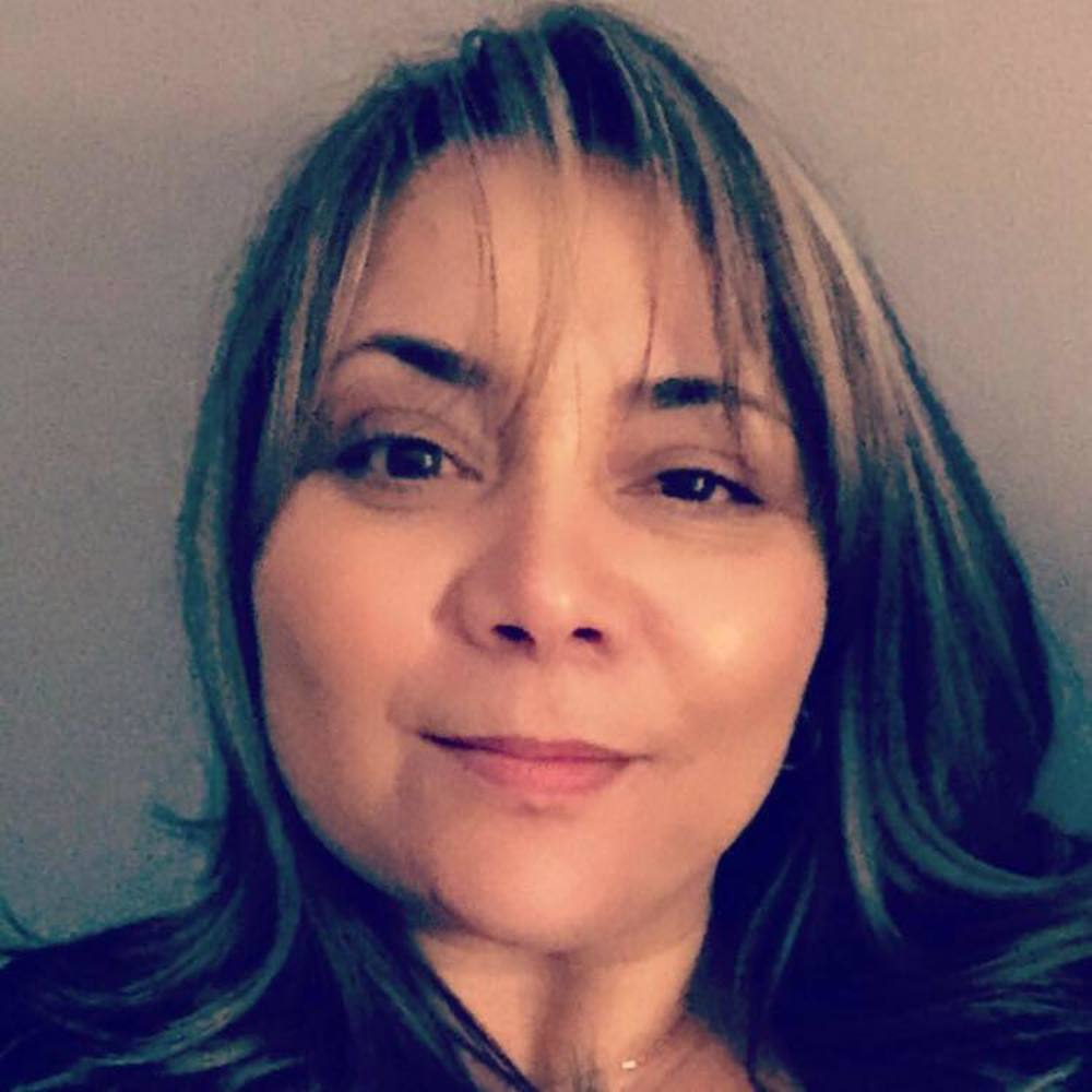 Meet your Posher, Marcy